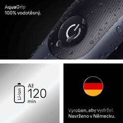 Braun AIO7540
