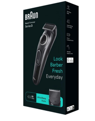 Braun BT 3420