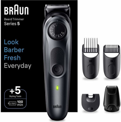 Braun BT 5420