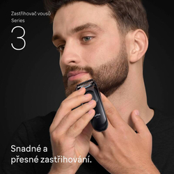 Braun BT3520 