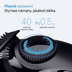 Braun BT3520 