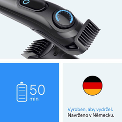 Braun BT3520 