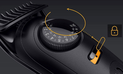 Braun BT5520