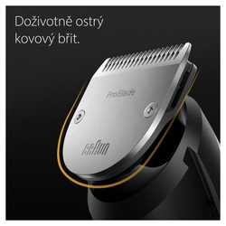 Braun BT7420 