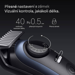 Braun BT7540