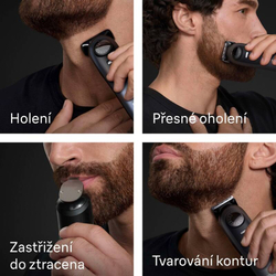 Braun BT7540