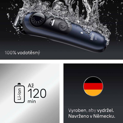 Braun BT7540
