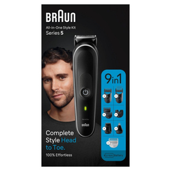 Braun MGK 5420 