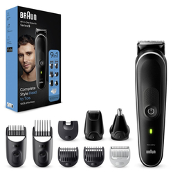 Braun MGK 5420 