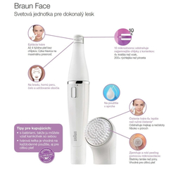 Braun SE 810