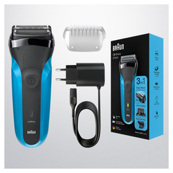 Braun Series 3 Shave&Style 310BT 