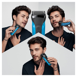 Braun Series 3 Shave&Style 310BT 