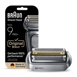 Braun SERIES 9 PRO CombiPack 96M Náhradní hlavice