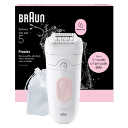 Braun Silk-épil 5 5-011