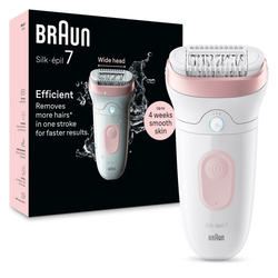 BRAUN SILK-ÉPIL 7 7-000