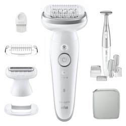 Braun Silk-épil 9 9-241