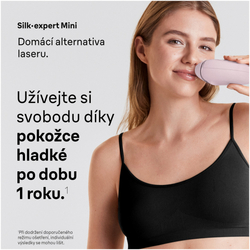 Braun Silk-expert Mini PL1111
