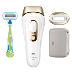 Braun Silk-expert PRO 5 PL5052