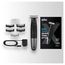 Braun XT5100 SERIES X 