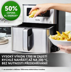 Breville AIR XL VDF131X