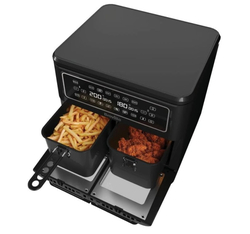 Breville  DUAL VDF130X