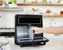 Breville  DUAL VDF130X