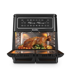 Breville  DUAL VDF130X