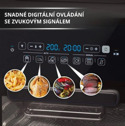 Breville ROTISSERIE VDF127X 