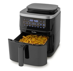 Breville STEAM VDF133X
