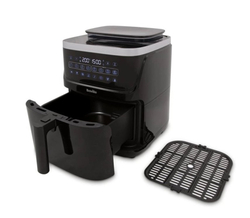 Breville STEAM VDF133X