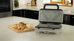 Breville VST070X Sendvičovač
