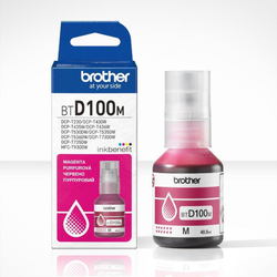 Brother BT-D100M purpurová - originální