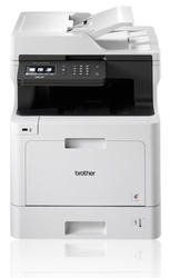 Brother DCP-L8410CDW