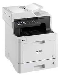 Brother DCP-L8410CDW