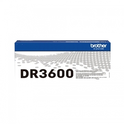 Brother fotoválec - optická jednotka DR-3600 - originální