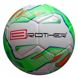 BROTHER K5/1 Kopací míč Brother vel.5 - zelený