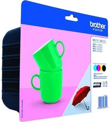 Brother LC-227XLVALBP - originální