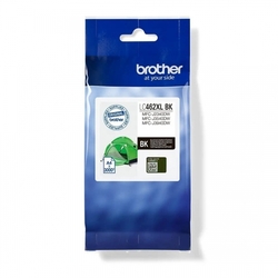 Brother LC-462XLBK černá - originální
