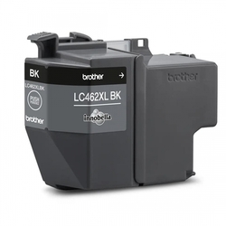 Brother LC-462XLBK černá - originální