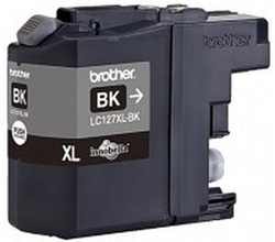 Brother LC127XLBK