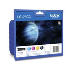 Brother LC1280XLVALBP