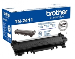 Brother toner TN-2411 - originální