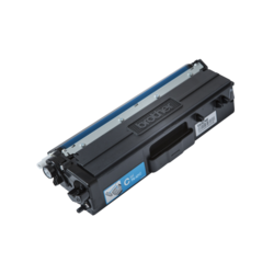 Brother toner TN-423C azurová (4000 stran) - originální