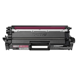 Brother toner TN-821XLM purpurová (9000 stran) - originální