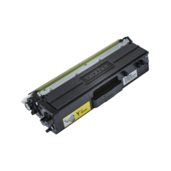 Brother toner TN-910Y žlutá (9000 stran) - originální