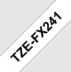 Brother TZe-FX241