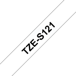 Brother TZE-S121