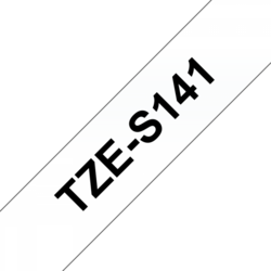 Brother TZE-S141