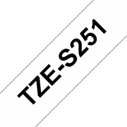 Brother TZE-S251