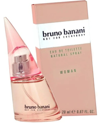 Bruno Banani Woman EdT 20 ml Pro ženy